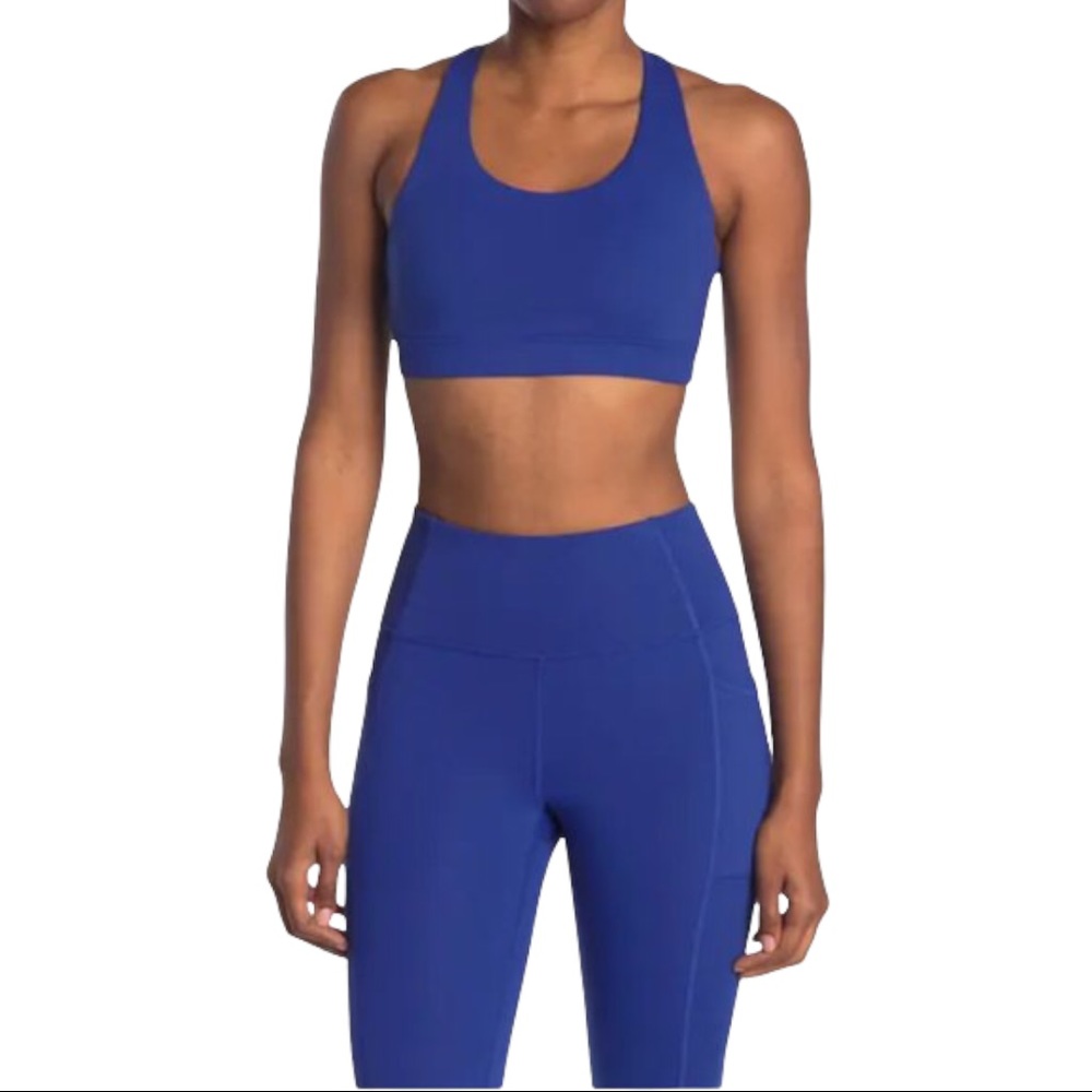 ⭐️ SALE | $15!!!!!! X by Gottex Sports Bra NWT Size XS